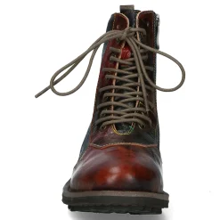 New Laura Vita Bottines - KELISO 02