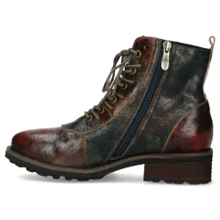 New Laura Vita Bottines - KELISO 02
