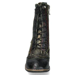 Fashion Laura Vita Bottines - KELLAO 02