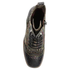 Fashion Laura Vita Bottines - KELLAO 02