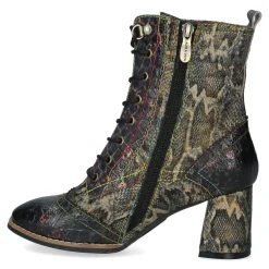 Fashion Laura Vita Bottines - KELLAO 02