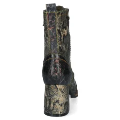 Fashion Laura Vita Bottines - KELLAO 02