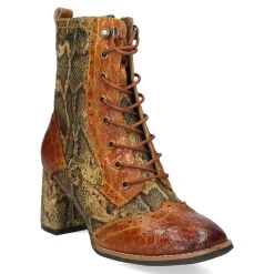Fashion Laura Vita Bottines - KELLAO 02
