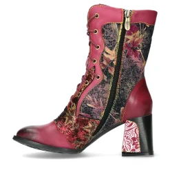 Sale Laura Vita Bottines - KELLAO 14