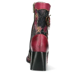 Sale Laura Vita Bottines - KELLAO 14
