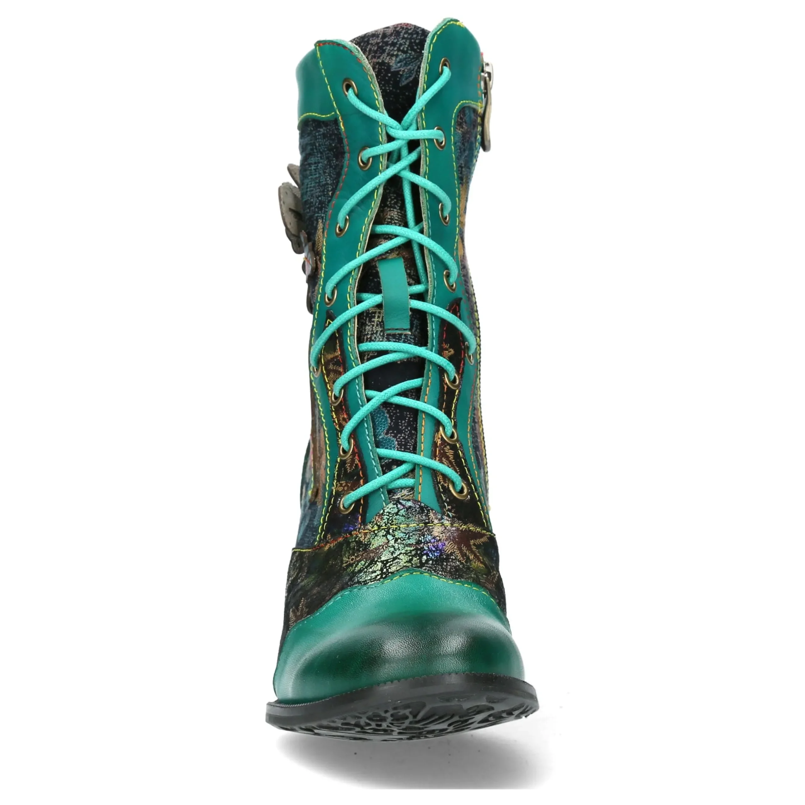 Sale Laura Vita Bottines - KELLAO 14