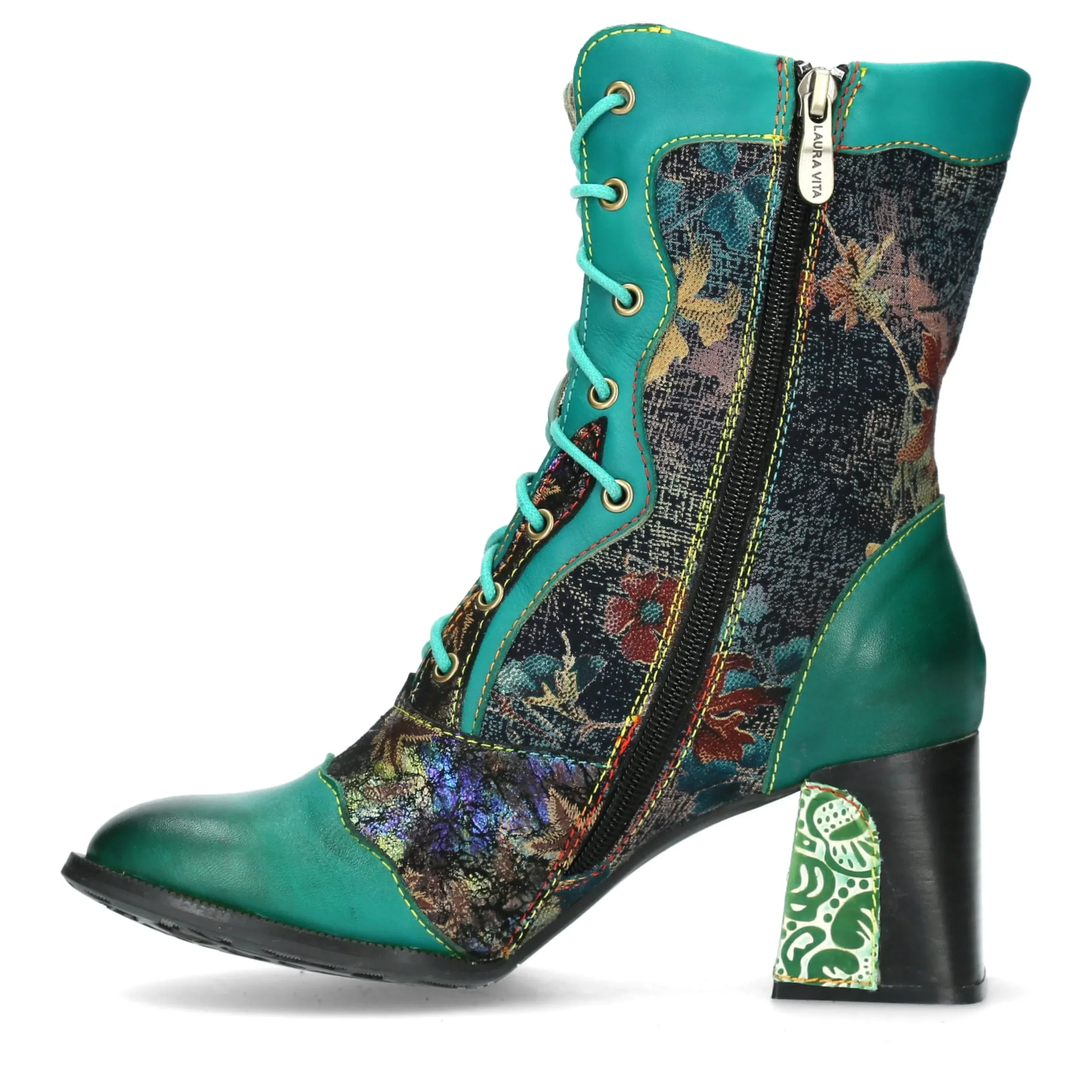 Sale Laura Vita Bottines - KELLAO 14