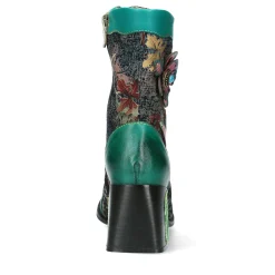 Sale Laura Vita Bottines - KELLAO 14