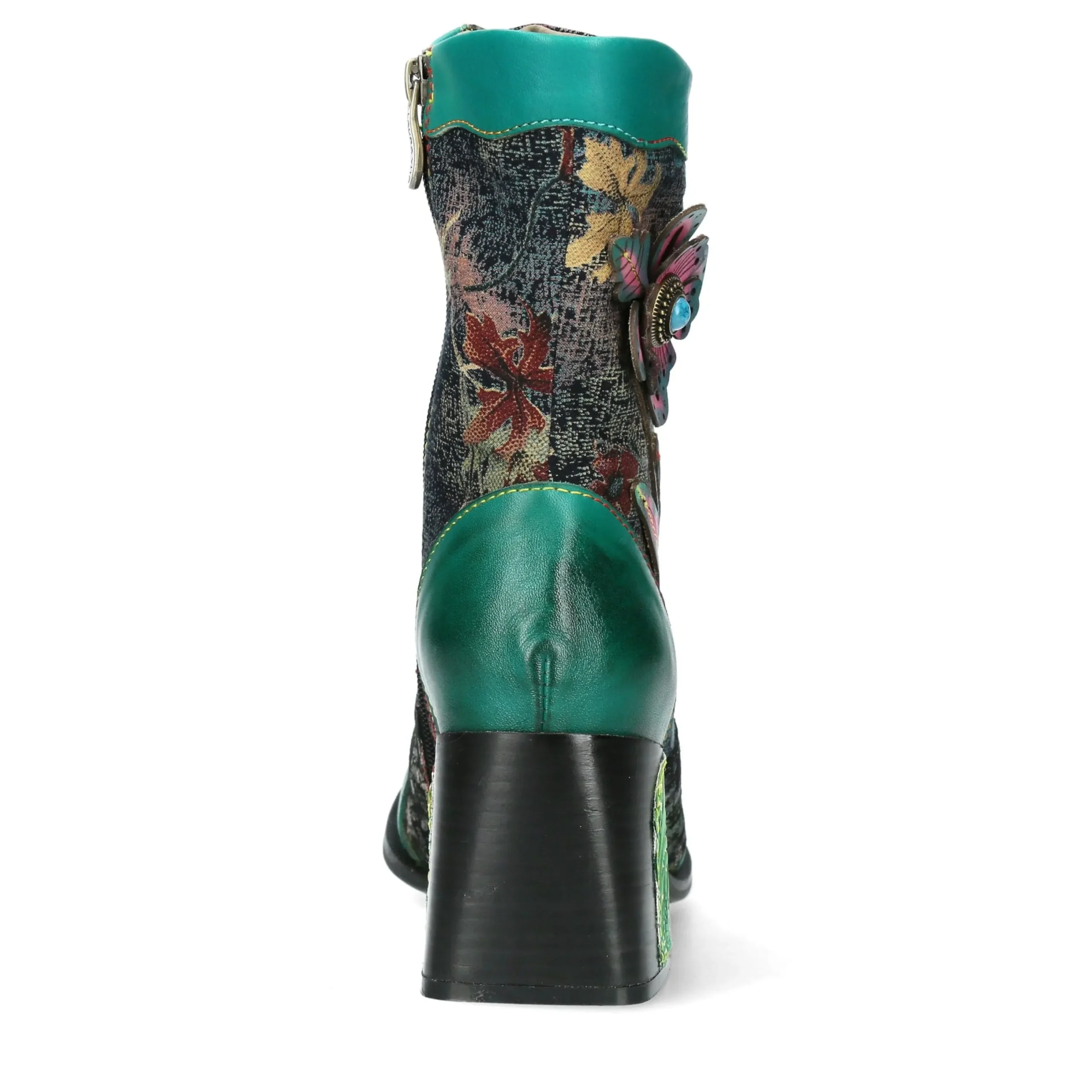 Sale Laura Vita Bottines - KELLAO 14