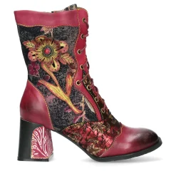 Sale Laura Vita Bottines - KELLAO 14