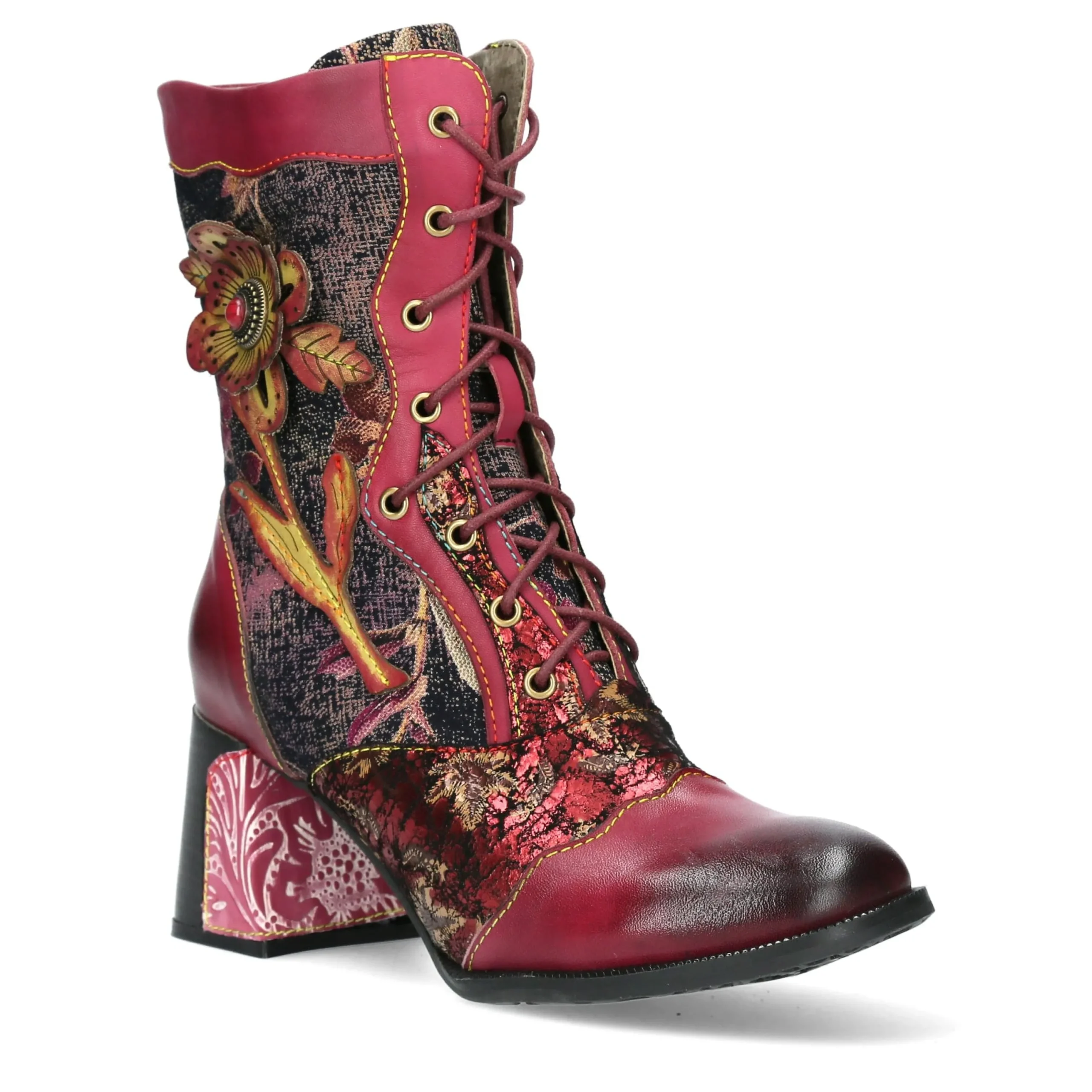 Sale Laura Vita Bottines - KELLAO 14