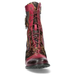 Sale Laura Vita Bottines - KELLAO 14