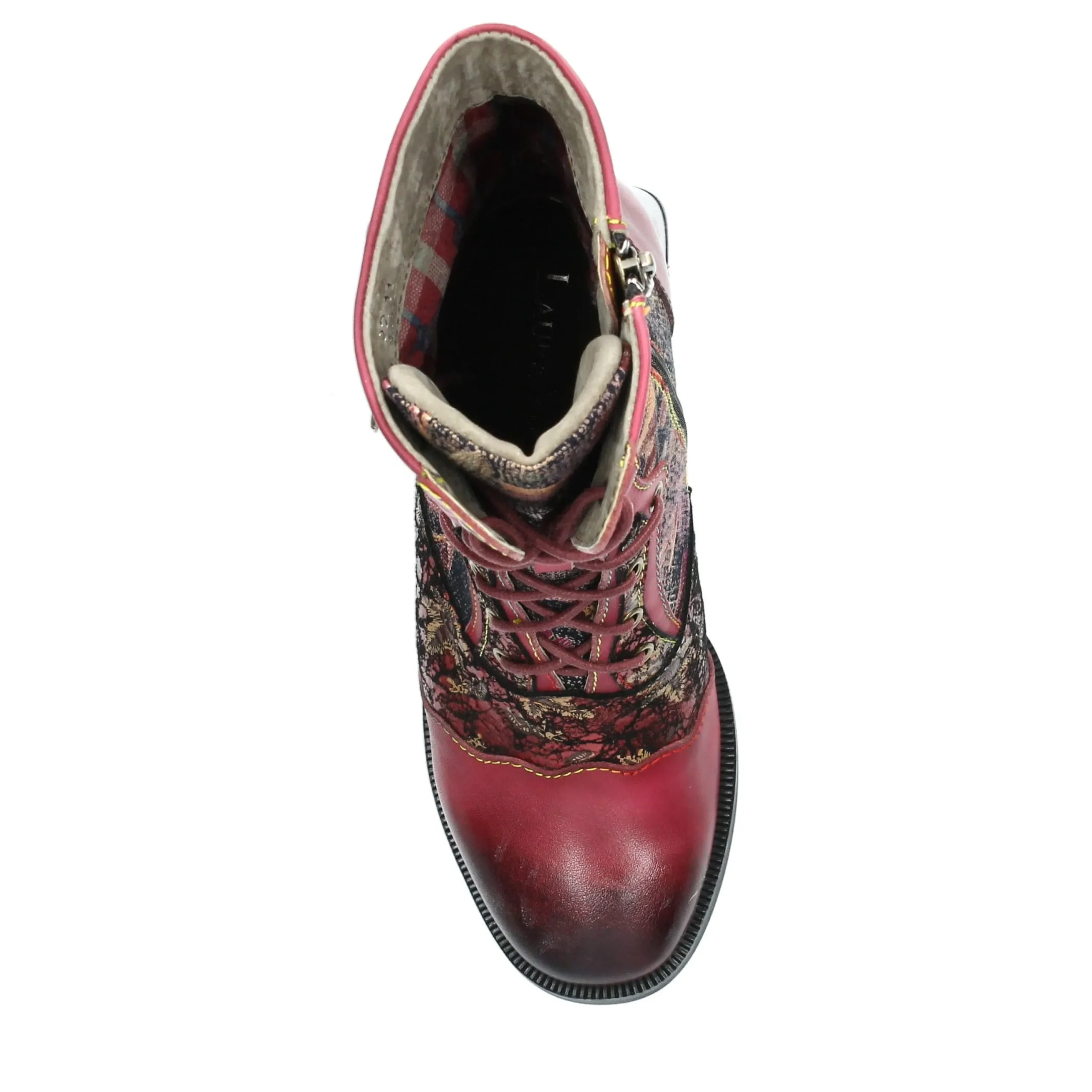 Sale Laura Vita Bottines - KELLAO 14