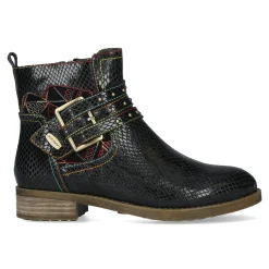 Fashion Laura Vita Bottines - KELYAO 03