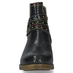 Fashion Laura Vita Bottines - KELYAO 03