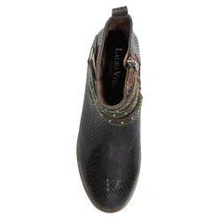 Fashion Laura Vita Bottines - KELYAO 03