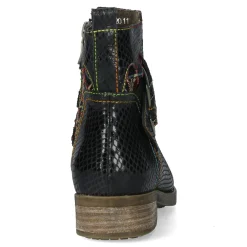 Fashion Laura Vita Bottines - KELYAO 03