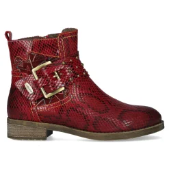 Fashion Laura Vita Bottines - KELYAO 03