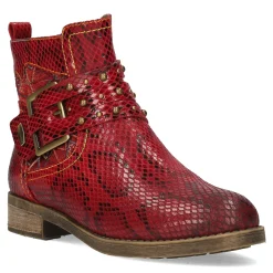 Fashion Laura Vita Bottines - KELYAO 03