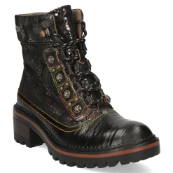 Sale Laura Vita Bottines - KESSO 02