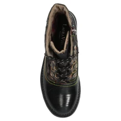 Sale Laura Vita Bottines - KESSO 02