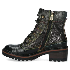 Sale Laura Vita Bottines - KESSO 02