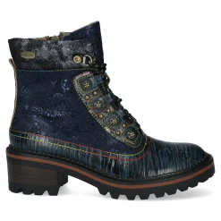 Sale Laura Vita Bottines - KESSO 02