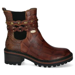 Clearance Laura Vita Bottines - KESSO 03