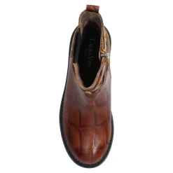 Clearance Laura Vita Bottines - KESSO 03