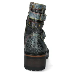 Best Sale Laura Vita Bottines - KESSO 04