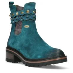 Discount Laura Vita Bottines - KESSO 03