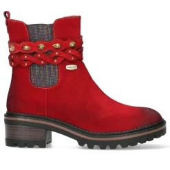 Discount Laura Vita Bottines - KESSO 03