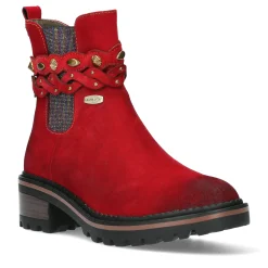 Discount Laura Vita Bottines - KESSO 03