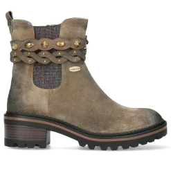 Discount Laura Vita Bottines - KESSO 03