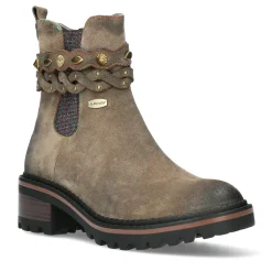 Discount Laura Vita Bottines - KESSO 03