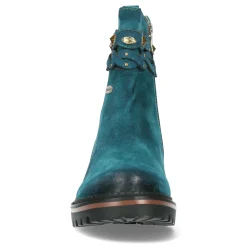 Discount Laura Vita Bottines - KESSO 03