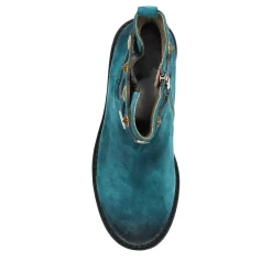 Discount Laura Vita Bottines - KESSO 03