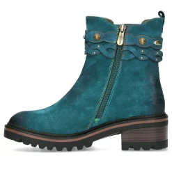 Discount Laura Vita Bottines - KESSO 03