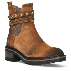Discount Laura Vita Bottines - KESSO 03