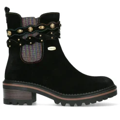 Discount Laura Vita Bottines - KESSO 03