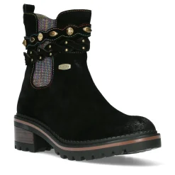 Discount Laura Vita Bottines - KESSO 03