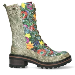 Discount Laura Vita Bottines - KESSO 06