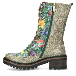 Discount Laura Vita Bottines - KESSO 06