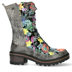 Discount Laura Vita Bottines - KESSO 06