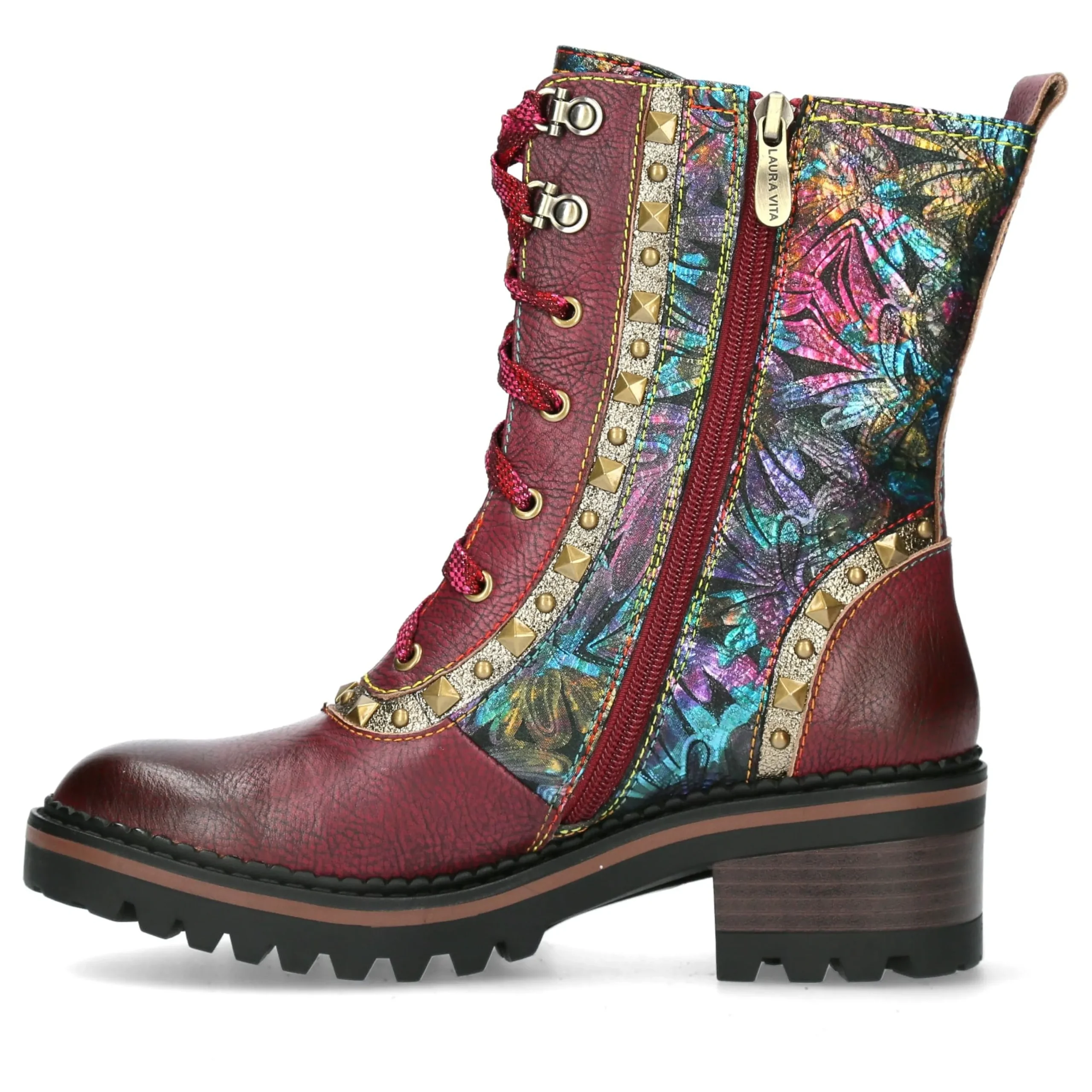 Best Sale Laura Vita Bottines - KESSO 09