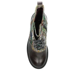 Best Sale Laura Vita Bottines - KESSO 09