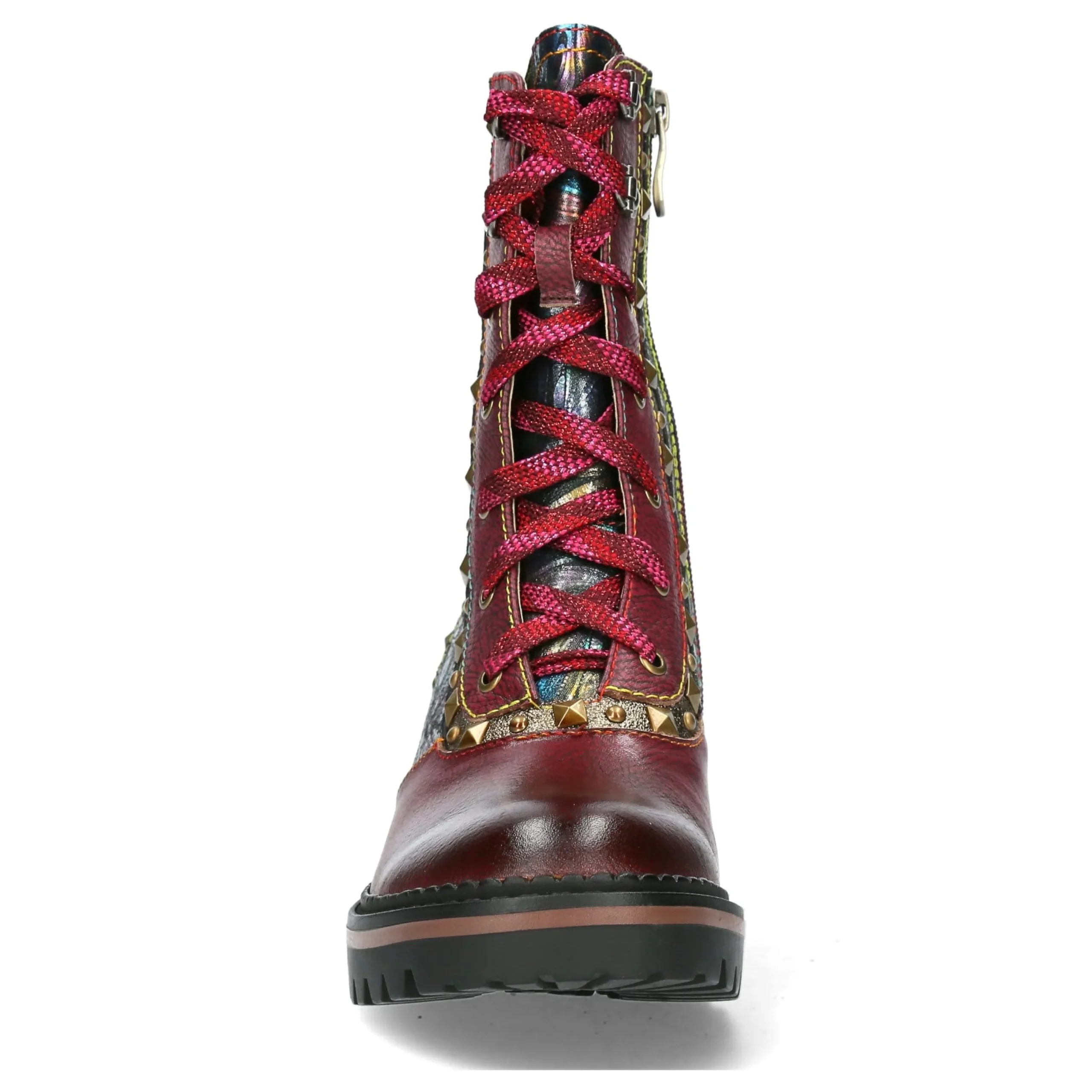 Best Sale Laura Vita Bottines - KESSO 09
