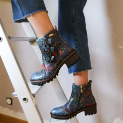 Clearance Laura Vita Bottines - KESSO 11