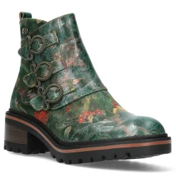 Clearance Laura Vita Bottines - KESSO 11