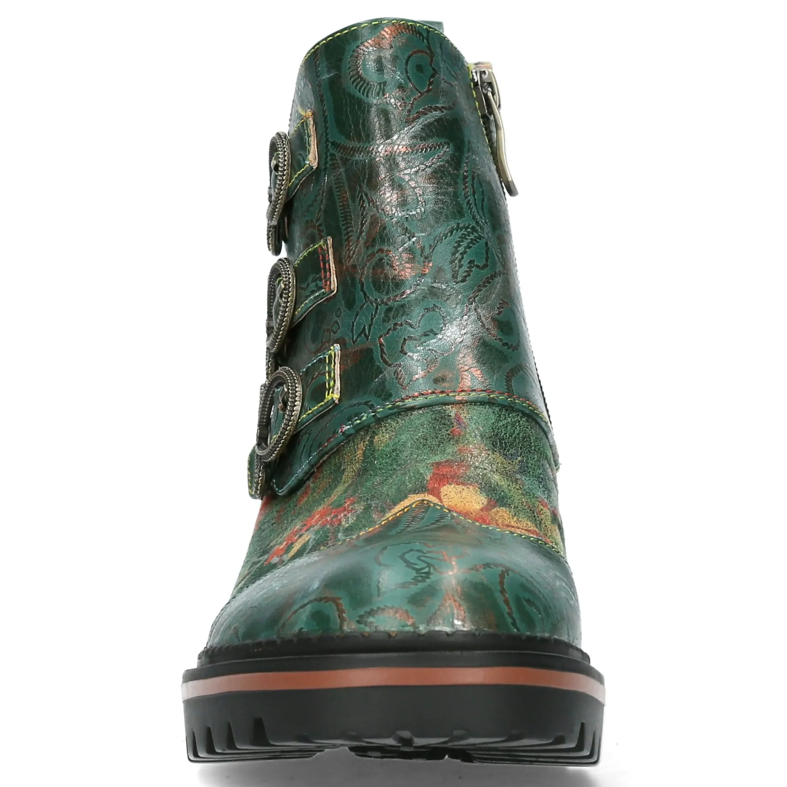 Clearance Laura Vita Bottines - KESSO 11